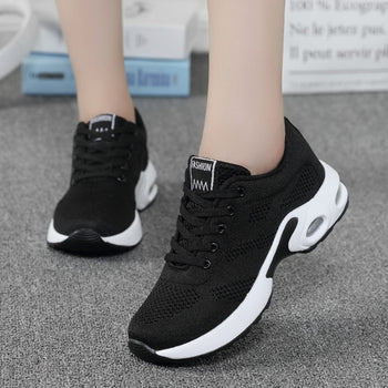 Ainsley | Women's Footwear with Arch Support and Comfortable Fit
