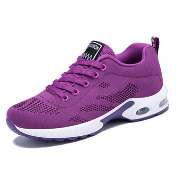 Ainsley | Women's Footwear with Arch Support and Comfortable Fit