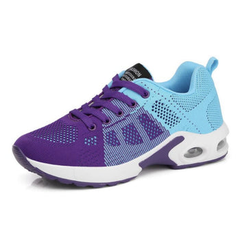 Ainsley | Women's Footwear with Arch Support and Comfortable Fit