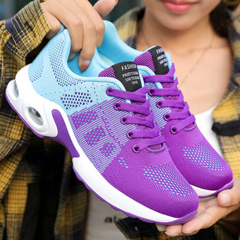 Ainsley | Women's Footwear with Arch Support and Comfortable Fit