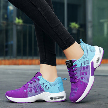 Ainsley | Women's Footwear with Arch Support and Comfortable Fit