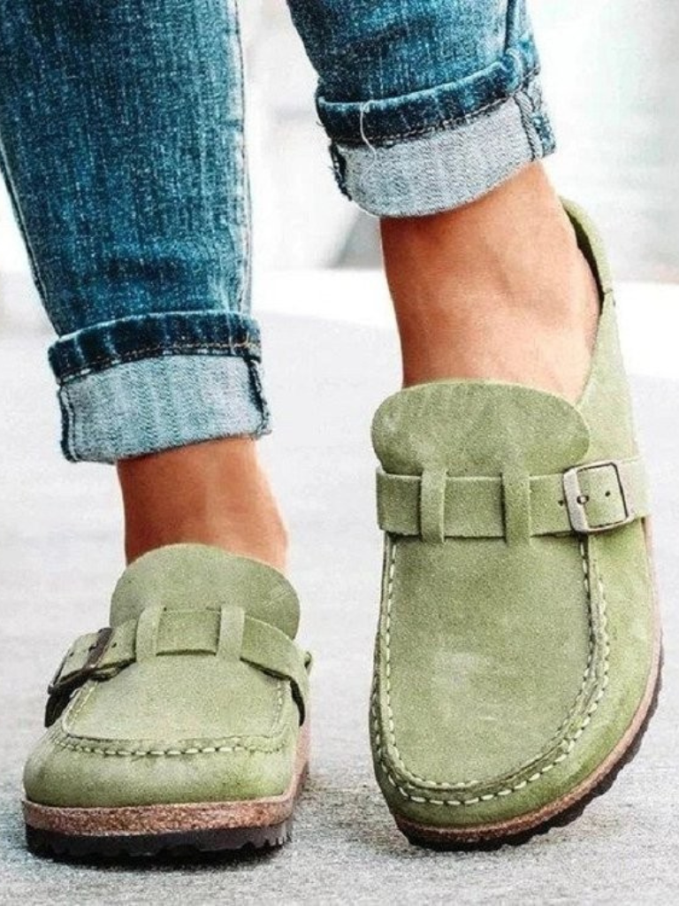 Helen | Comfort Clogs for Women