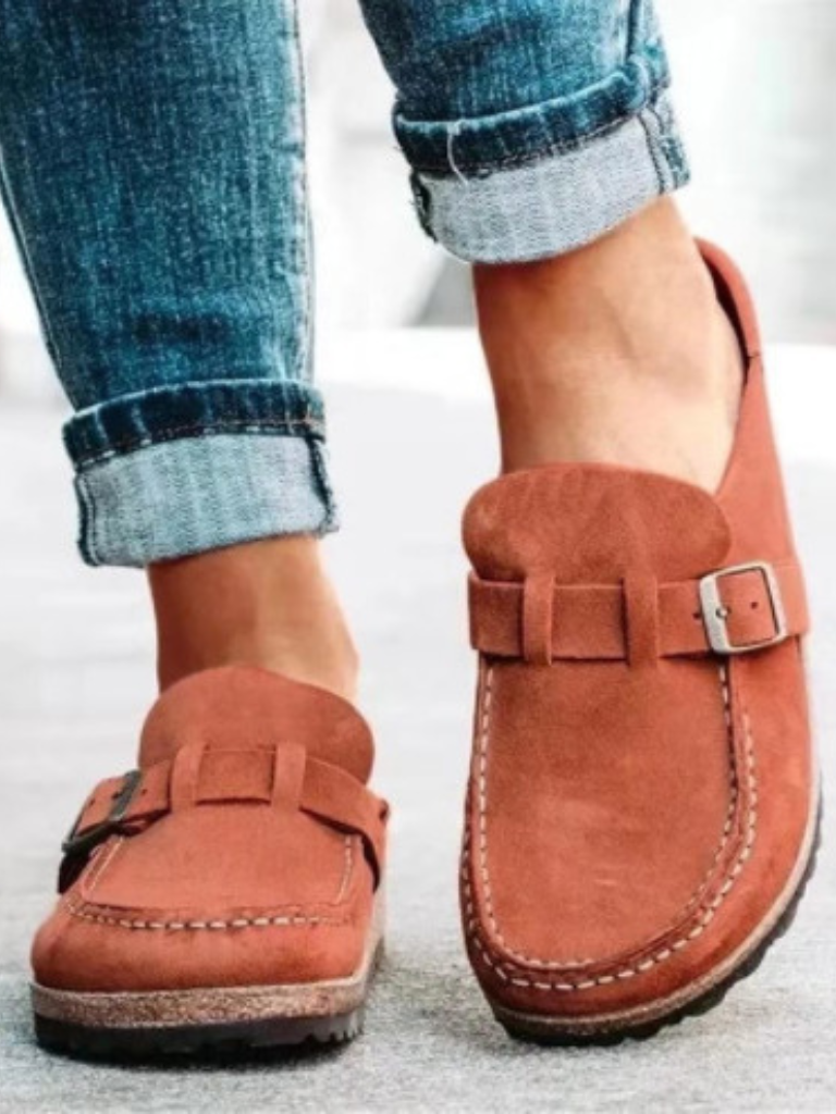 Helen | Comfort Clogs for Women