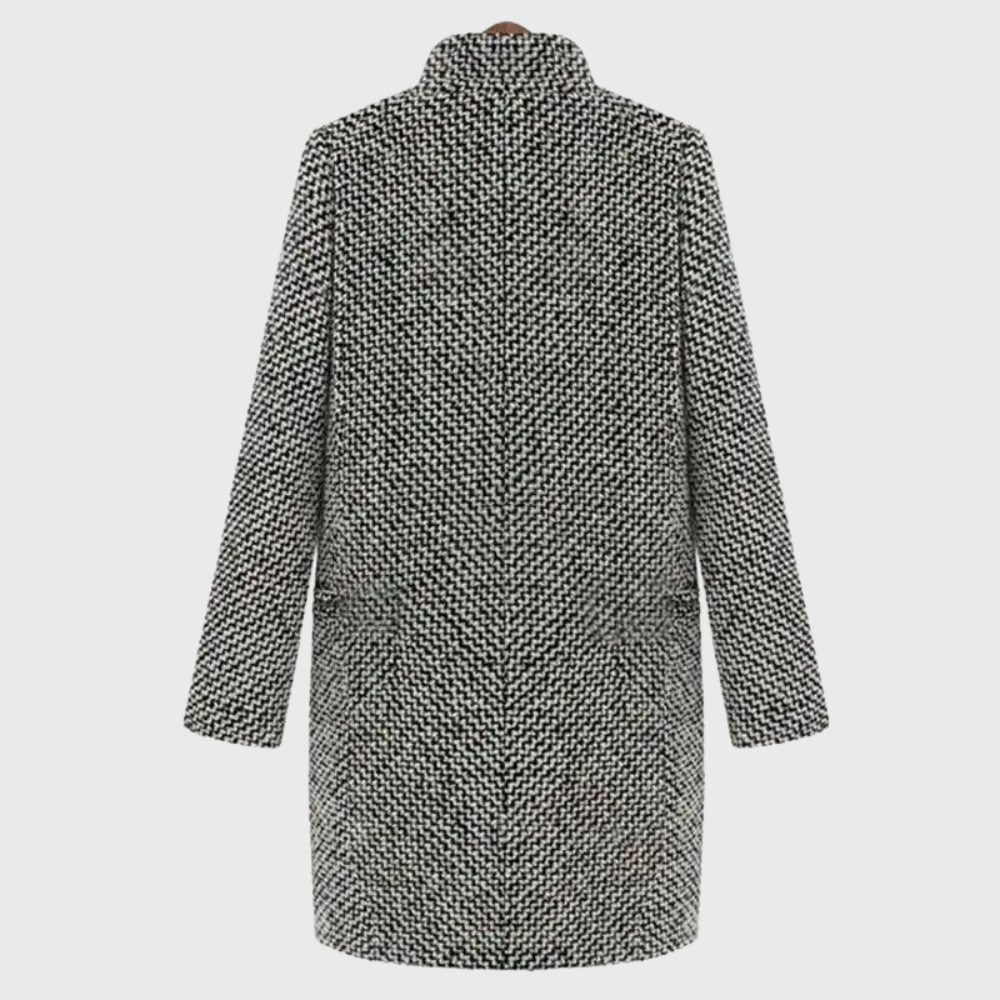 Herlie | Cozy Winter Jacket