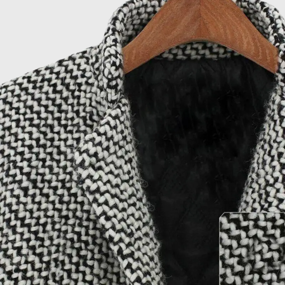 Herlie | Cozy Winter Jacket