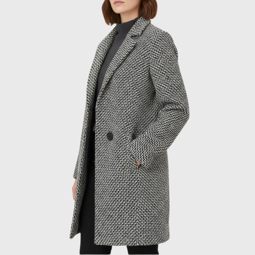 Herlie | Cozy Winter Jacket