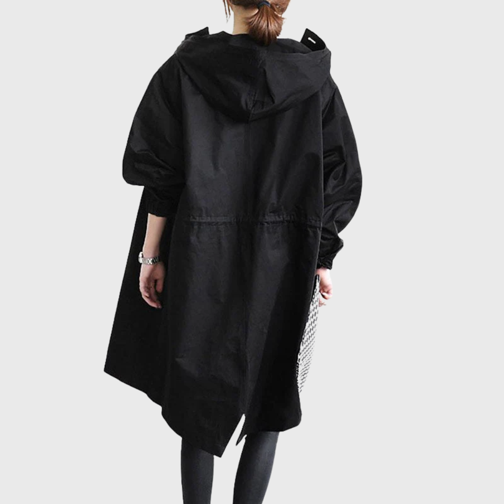Arline | Waterproof Trench Coat