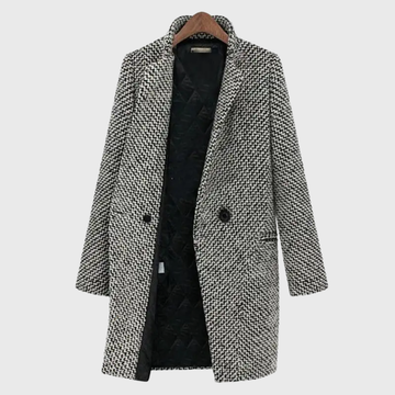 Herlie | Cozy Winter Jacket
