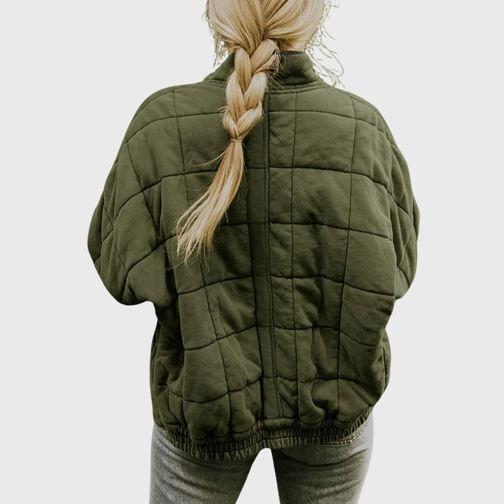 Hazel | Chic Elegance Jacket