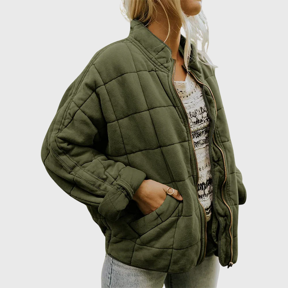 Hazel | Chic Elegance Jacket