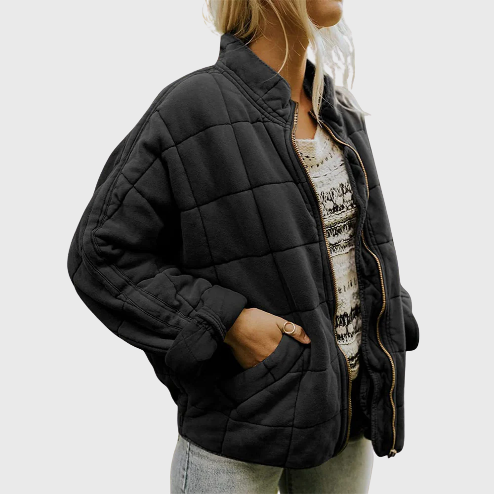 Hazel | Chic Elegance Jacket
