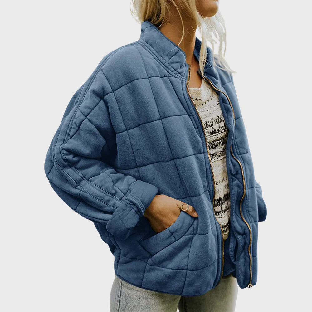 Hazel | Chic Elegance Jacket