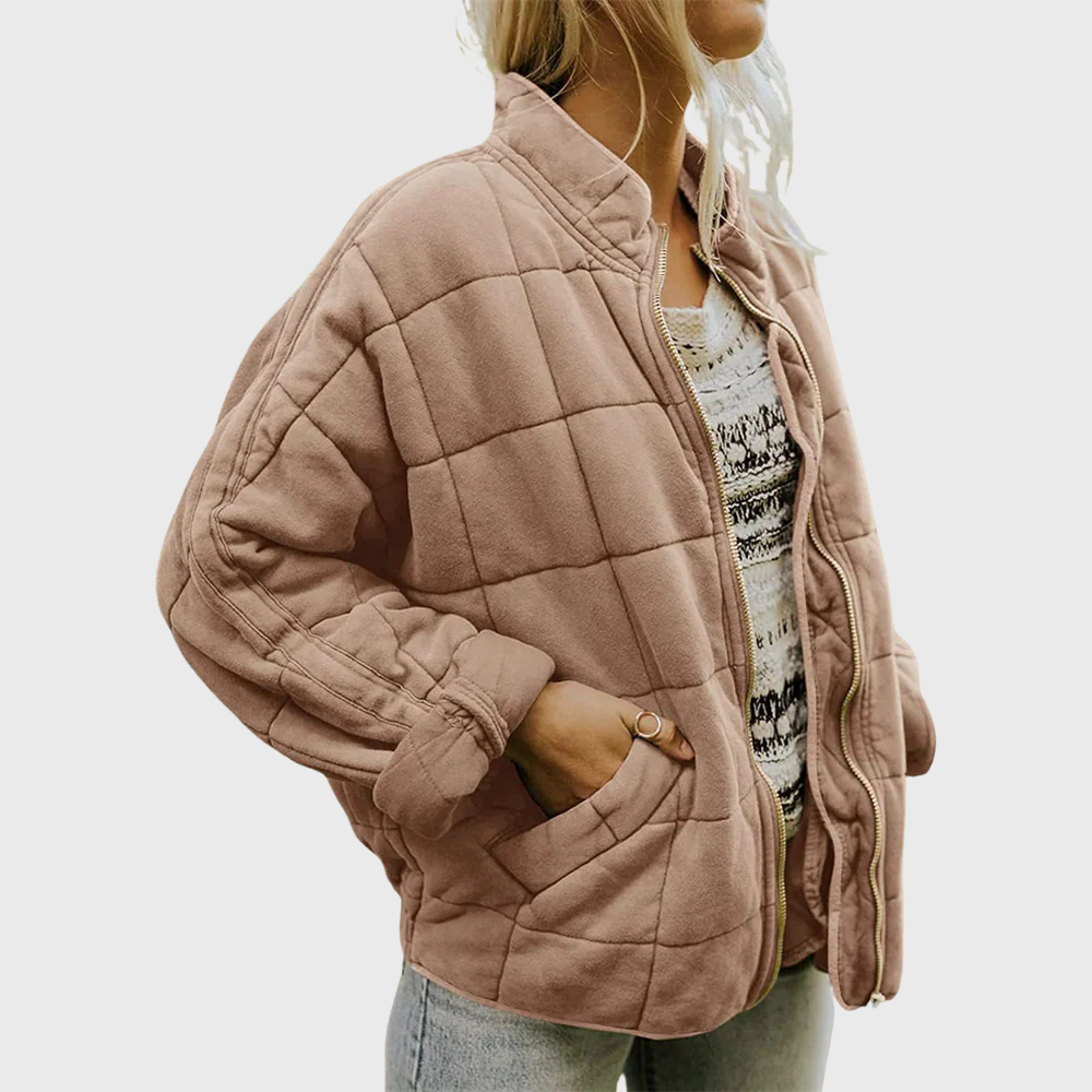 Hazel | Chic Elegance Jacket