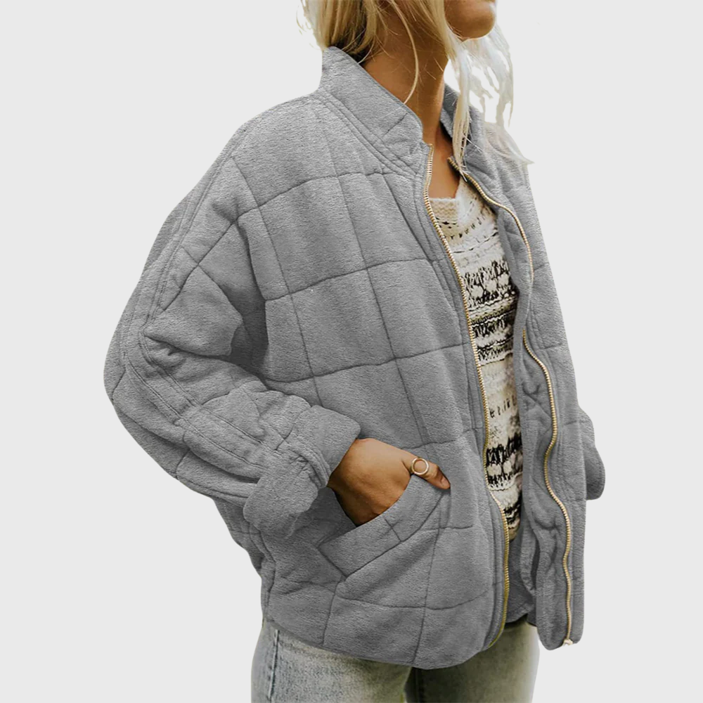 Hazel | Chic Elegance Jacket