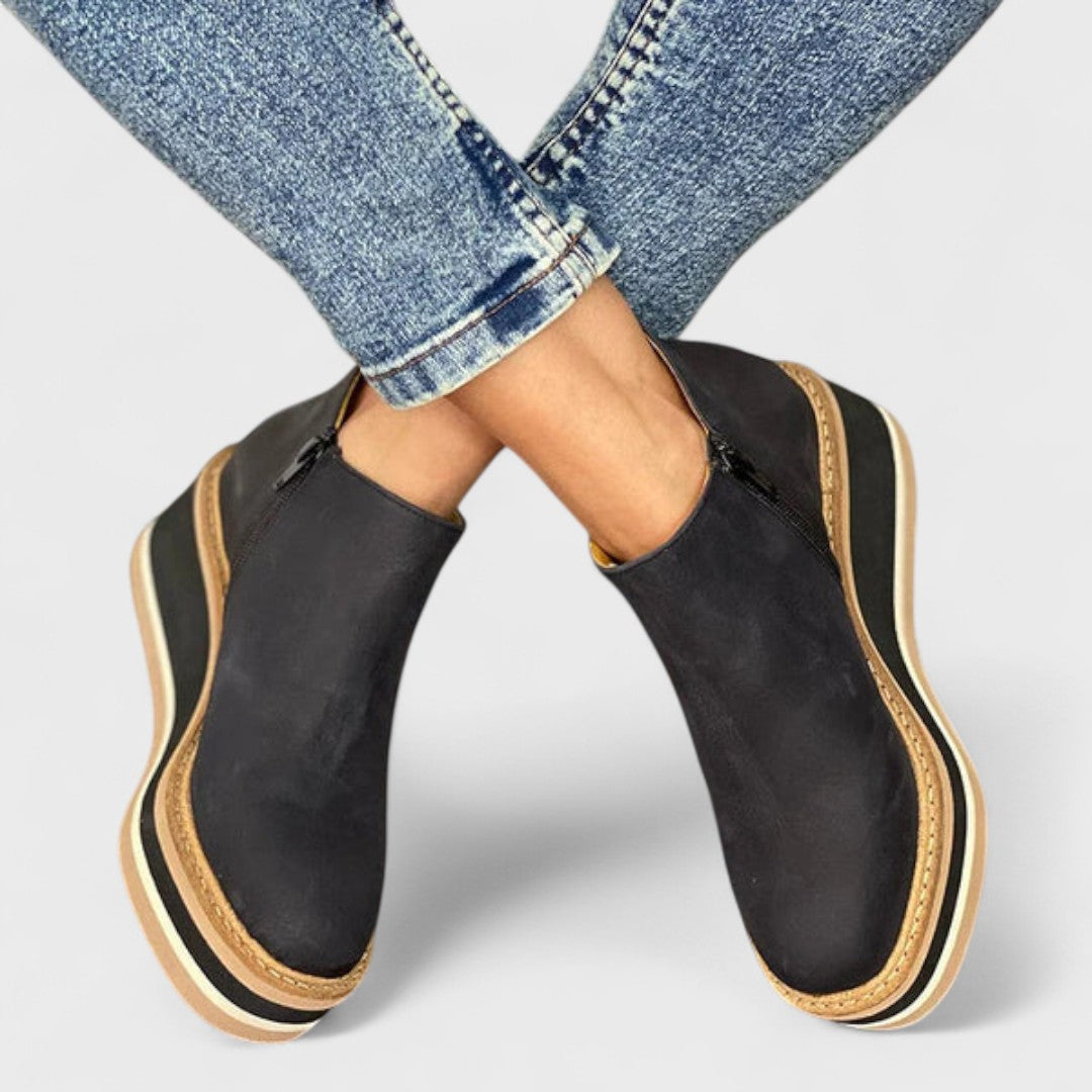 Chloe | Elegant Waterproof Shoes