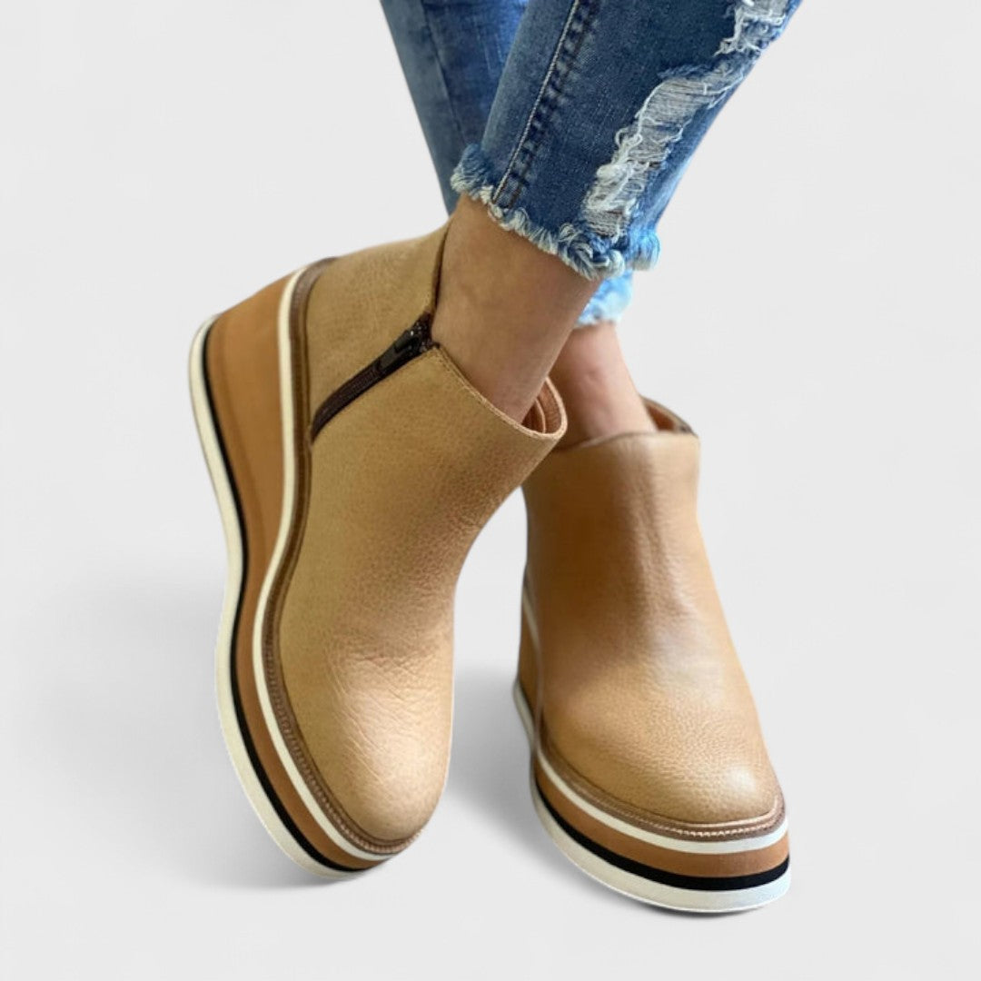 Chloe | Elegant Waterproof Shoes