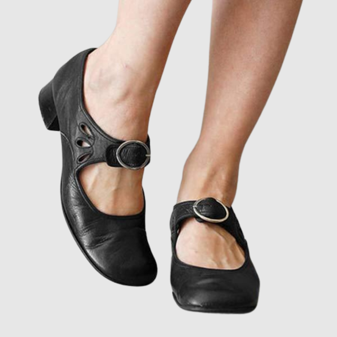 Chelsea | Women's Classic Comfort Shoes