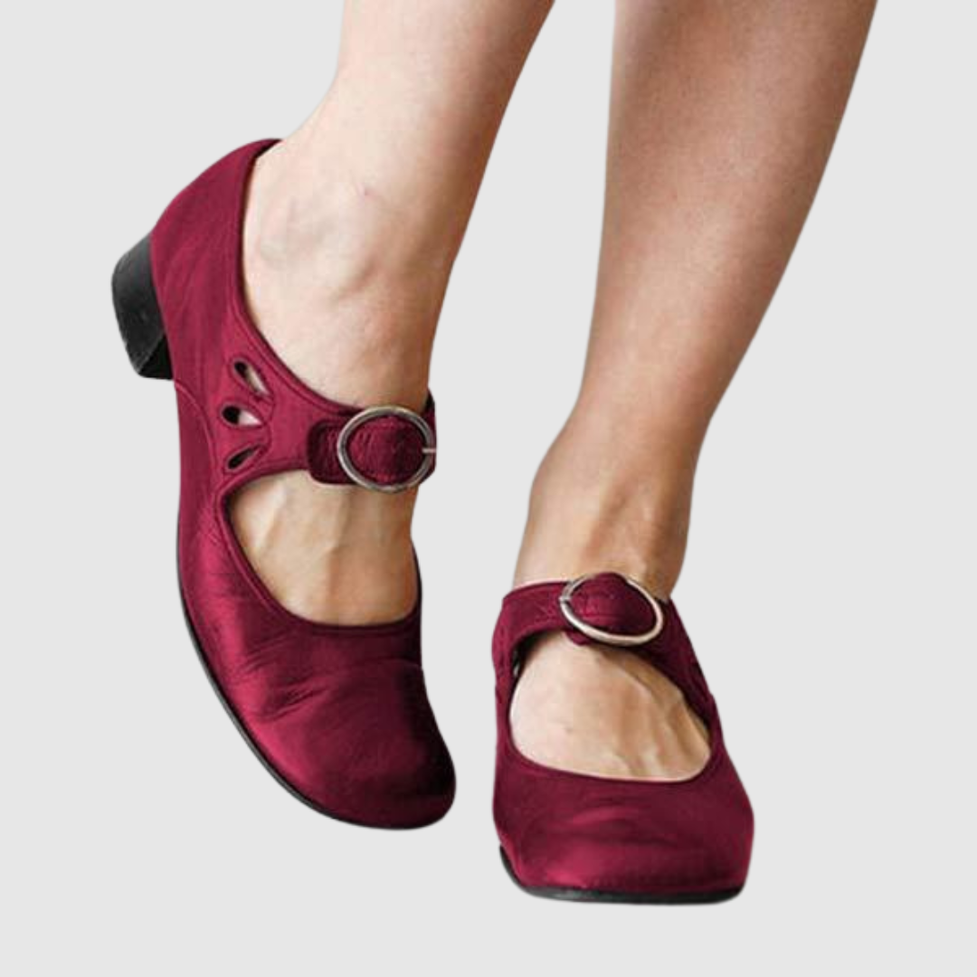 Chelsea | Women's Classic Comfort Shoes