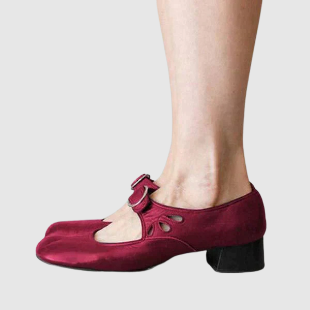 Chelsea | Women's Classic Comfort Shoes