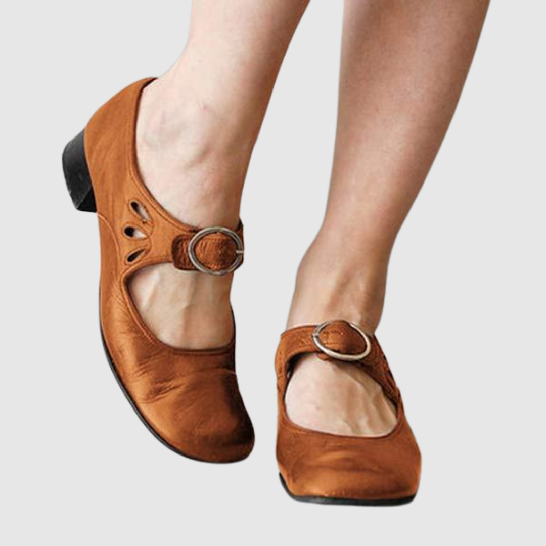 Chelsea | Women's Classic Comfort Shoes