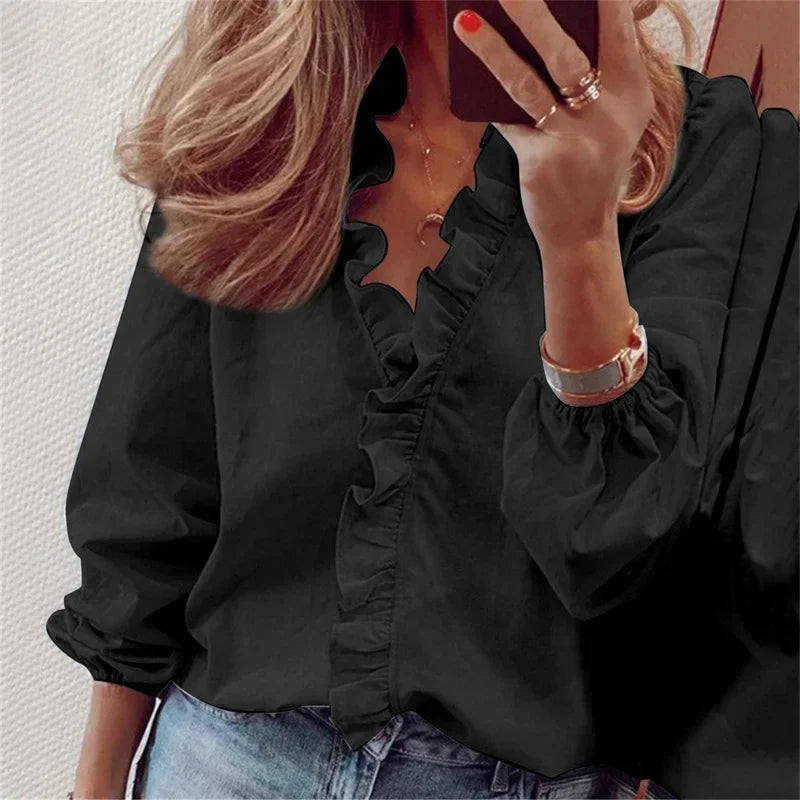 Elowen | Blouse ¡ª Unique, Graceful, And Fashion-forward