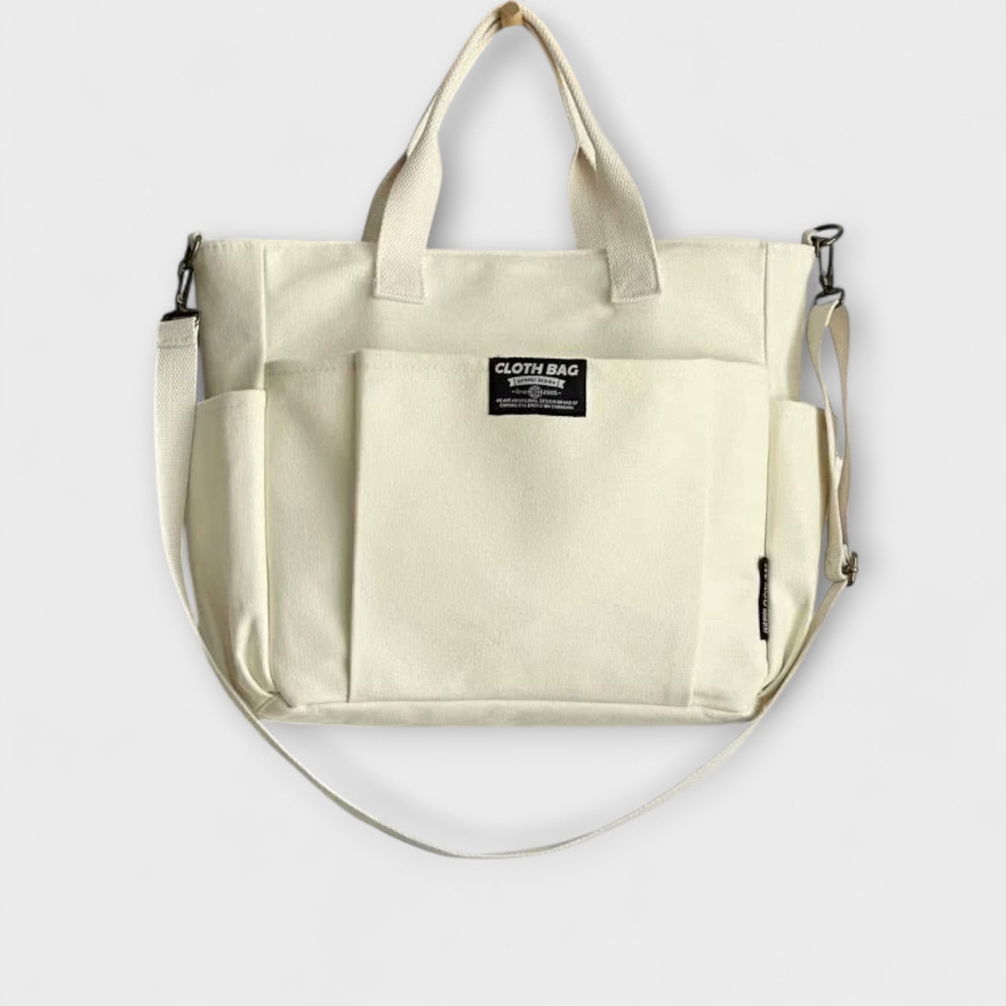 Emery | Elegant Shoulder Bag with Practical Design