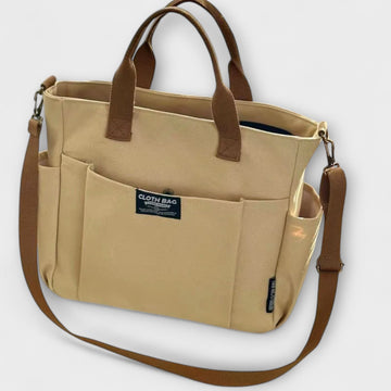 Emery | Elegant Shoulder Bag with Practical Design
