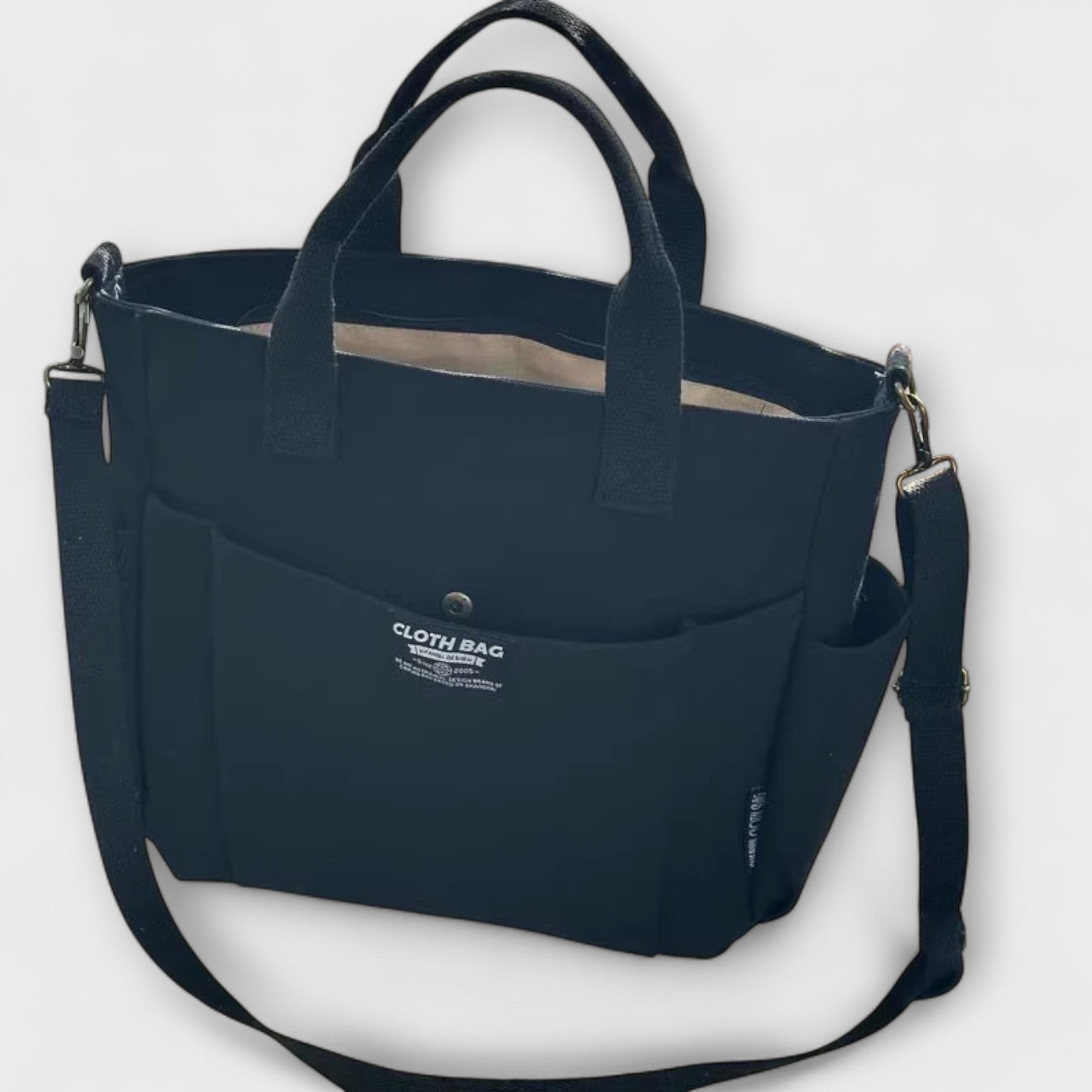 Emery | Elegant Shoulder Bag with Practical Design