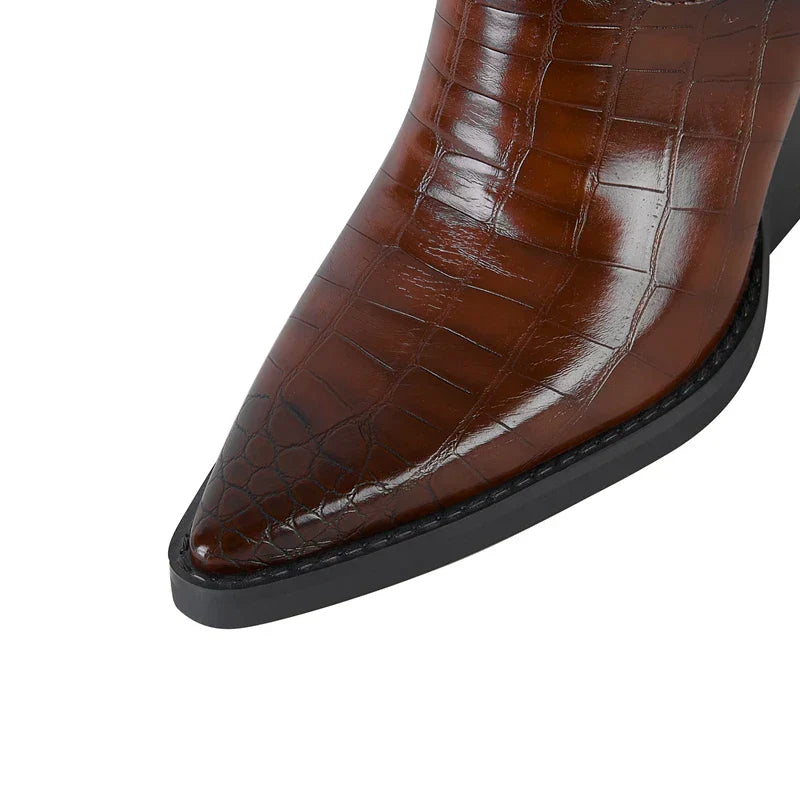 Han | Westy Ankle Boots