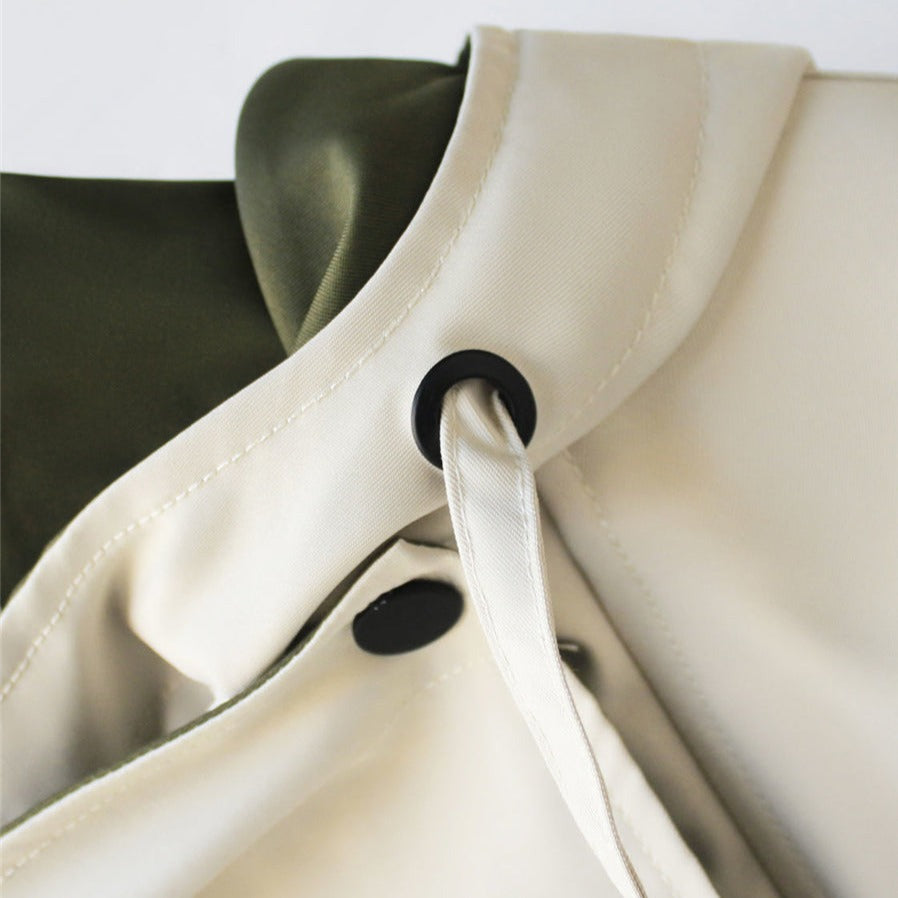 Aurelia | Windbreaker Jacket