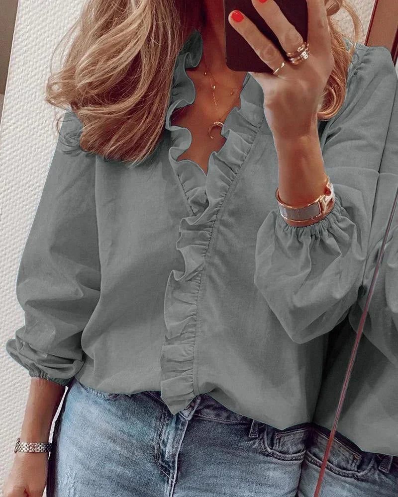 Elowen | Blouse ¡ª Unique, Graceful, And Fashion-forward