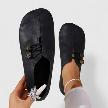 Annelise | Women's Casual Loafers with Slip-On Design and Versatile Style
