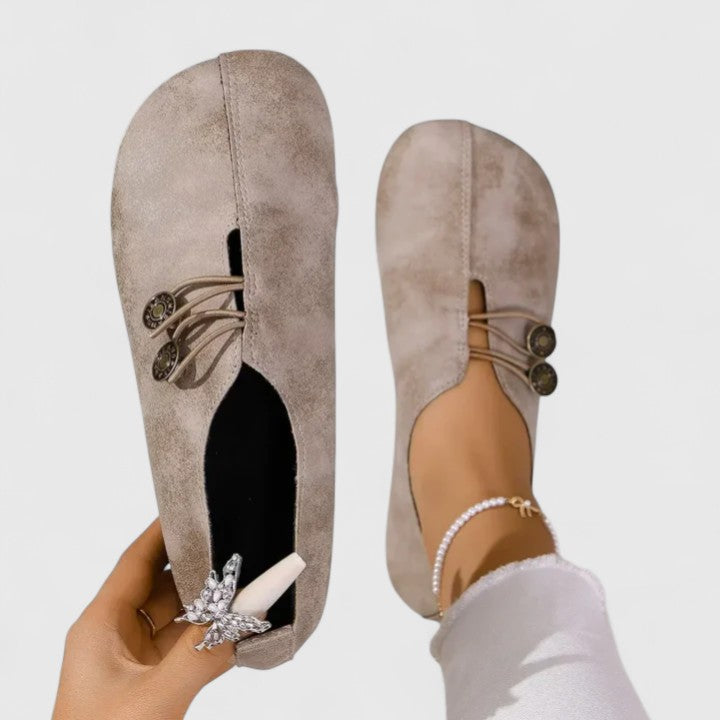 Annelise | Women's Casual Loafers with Slip-On Design and Versatile Style