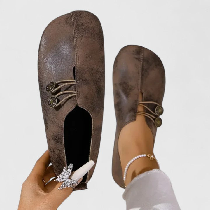 Annelise | Women's Casual Loafers with Slip-On Design and Versatile Style