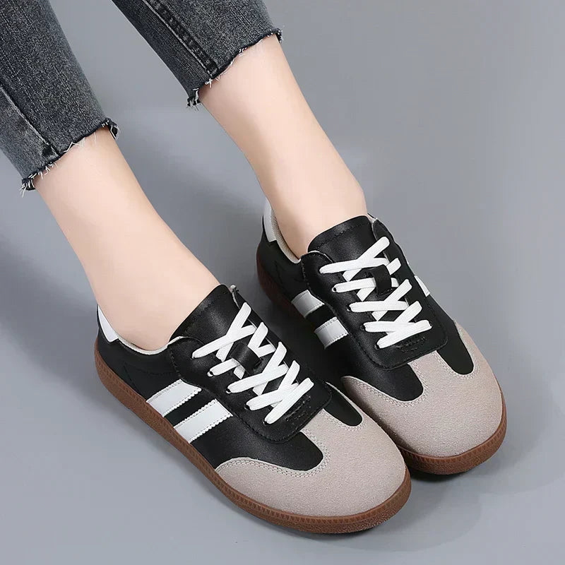 Arden | Women's Athletic Sneakers with Lightweight Design and Breathable Mesh