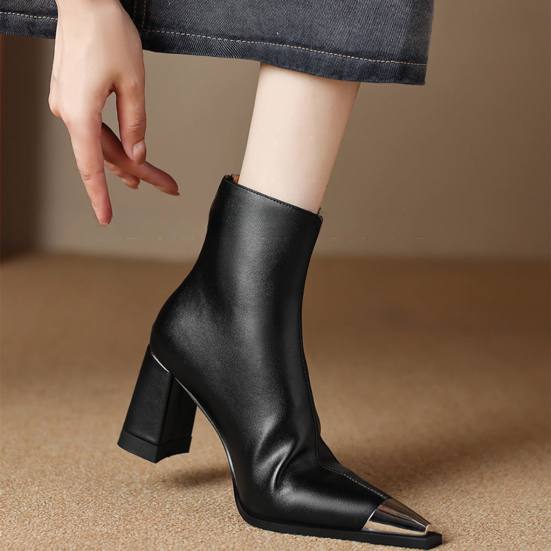 Elyth | Elegant Boots ¨C Versatile Style for Every Occasion