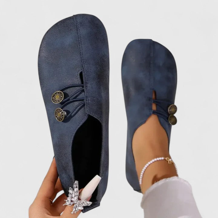 Annelise | Women's Casual Loafers with Slip-On Design and Versatile Style
