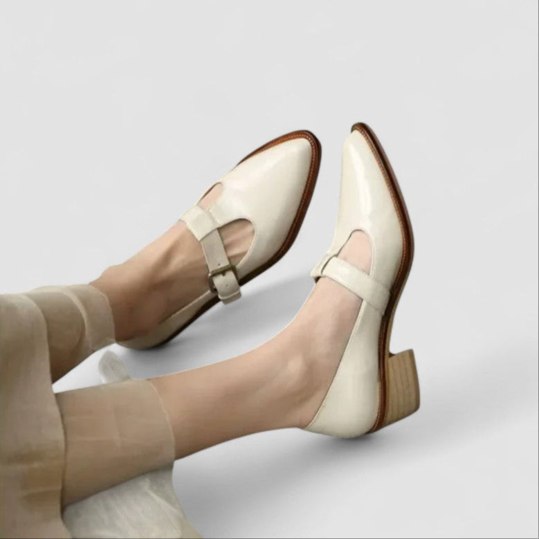 Carmen | Classic Elegant Orthopedic Shoes