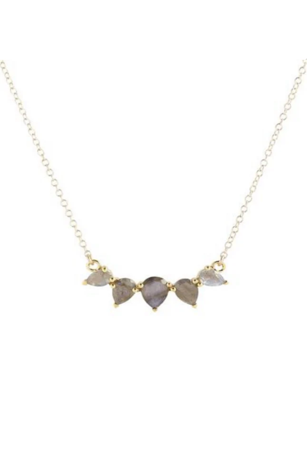 Sunny Necklace
