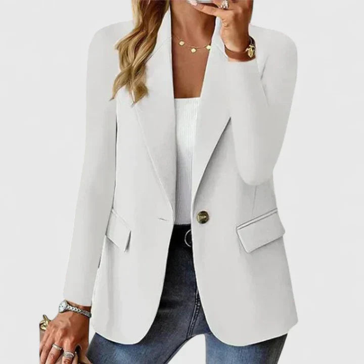 Grace | Sophisticated Blazer