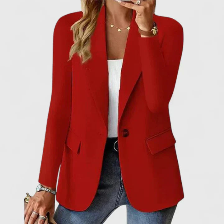 Grace | Sophisticated Blazer