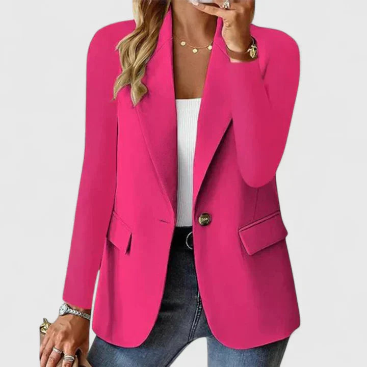 Grace | Sophisticated Blazer
