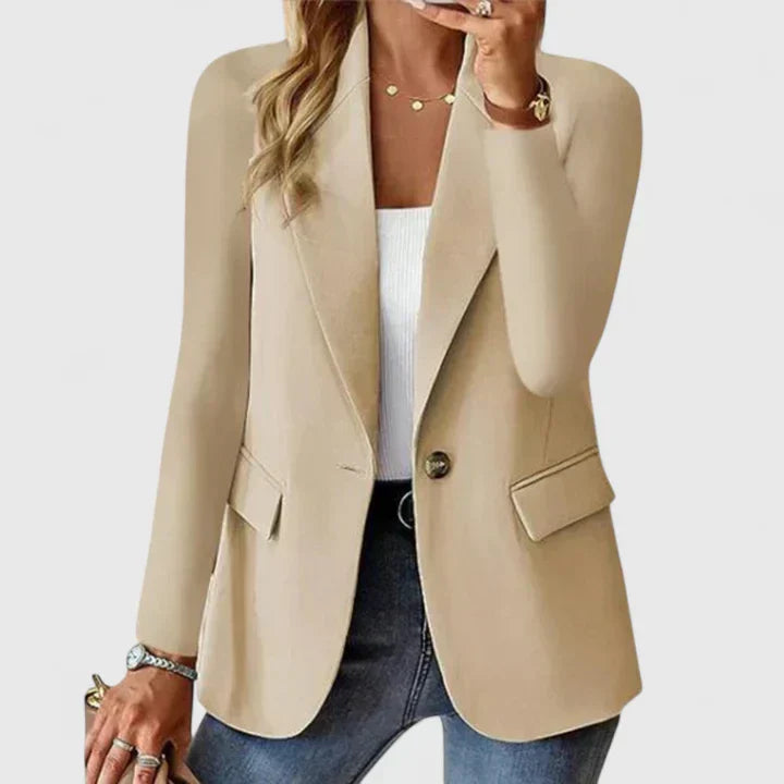 Grace | Sophisticated Blazer