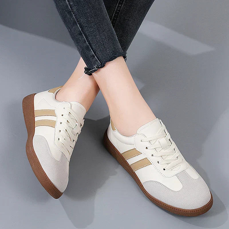 Arden | Women's Athletic Sneakers with Lightweight Design and Breathable Mesh
