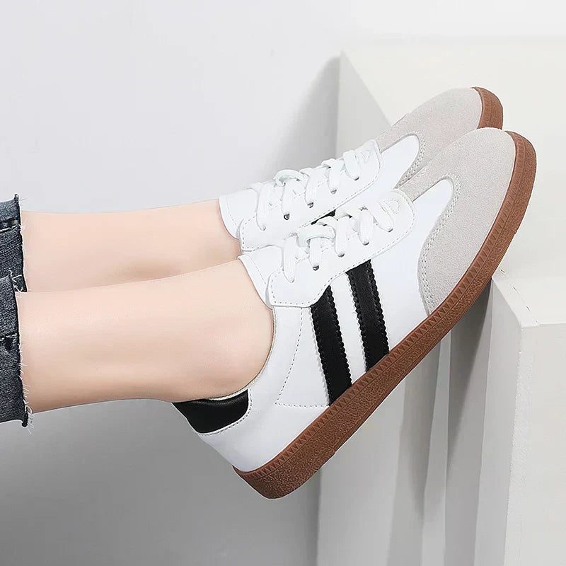Arden | Women's Athletic Sneakers with Lightweight Design and Breathable Mesh