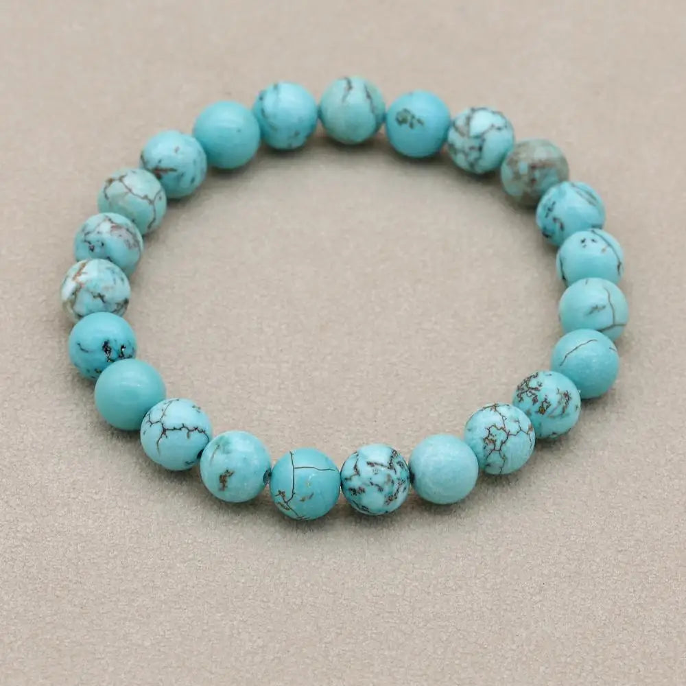 Aziel |  Turquoise Bracelet