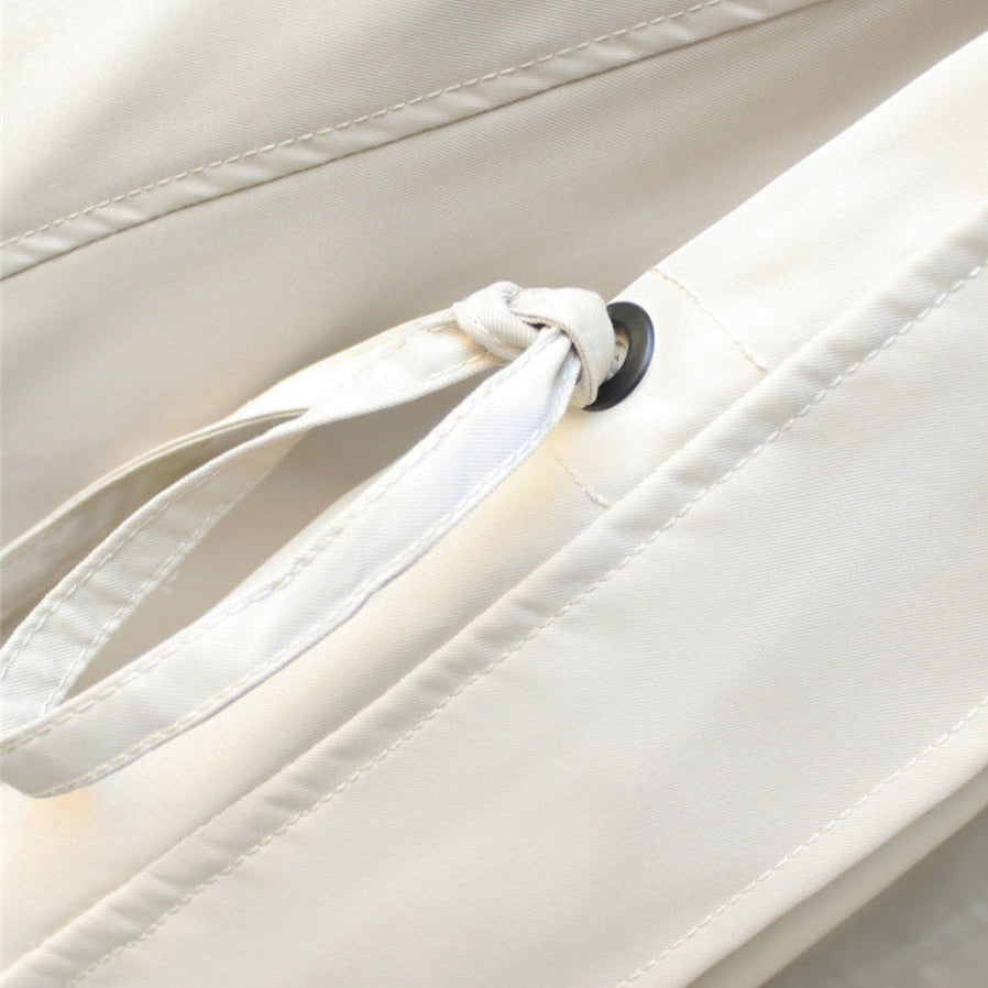 Aurelia | Windbreaker Jacket