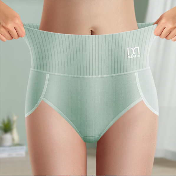 Cambrie | High-Waist Shapers Stylish with a luxury feel.