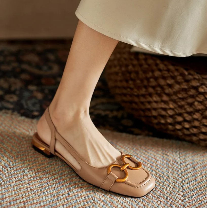 Delphine | Women's Sandals with Adjustable Straps and Cushioned Footbed