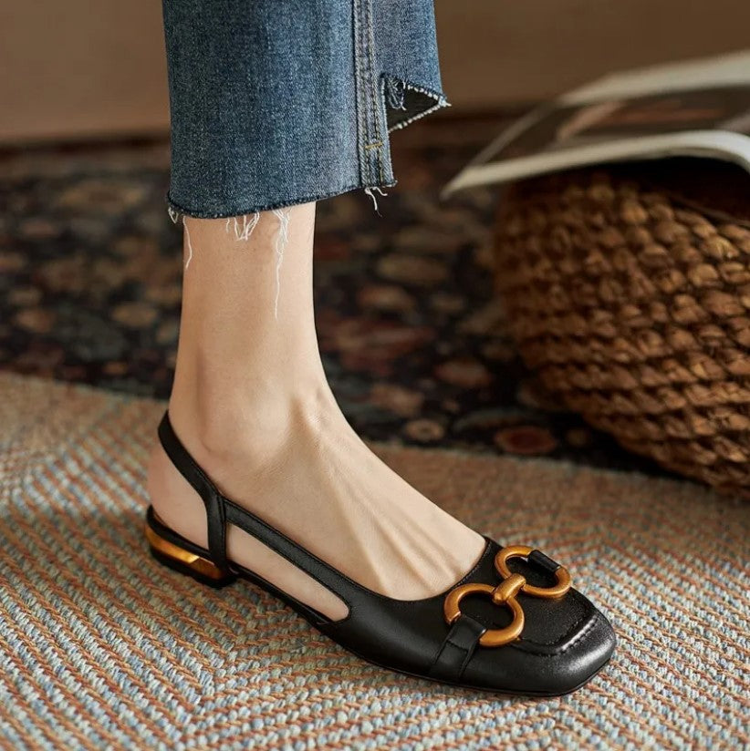 Delphine | Women's Sandals with Adjustable Straps and Cushioned Footbed